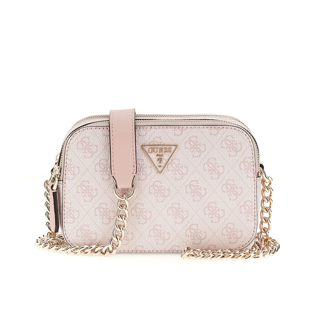 SAC À BANDOULIÈRE GUESS FEMME SIMILICUIR